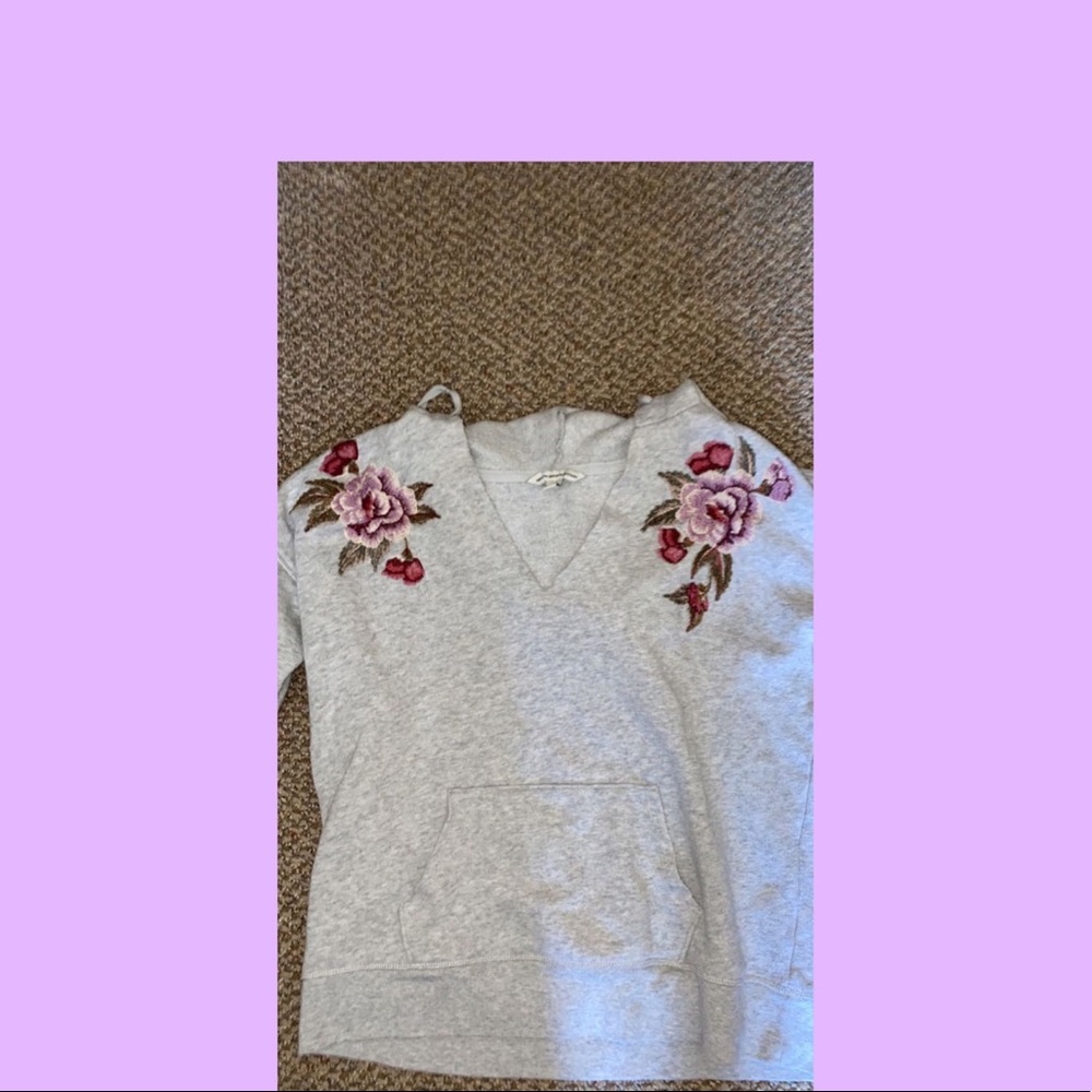 American Eagle hoodie